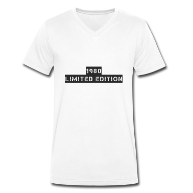 födelsedagsordspråk  - Saying - Födelsedag Limited Edition 1980