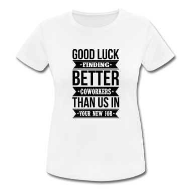 fødselsdag ordsprog  - Farvel kolleger - Tillykke med dit nye job