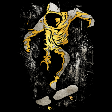 Zoom image Skate | Skateboard | Skøjteløber