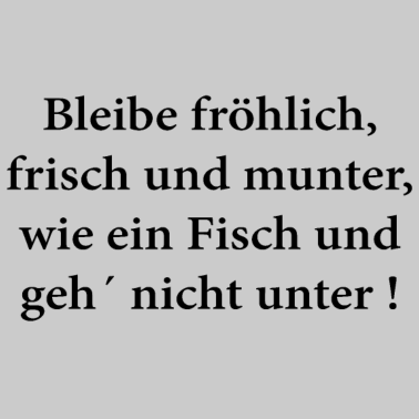 Zoom image Geburtstagsspruch