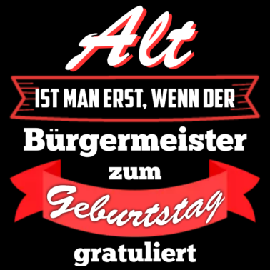 Zoom image Geburtstagsspruch