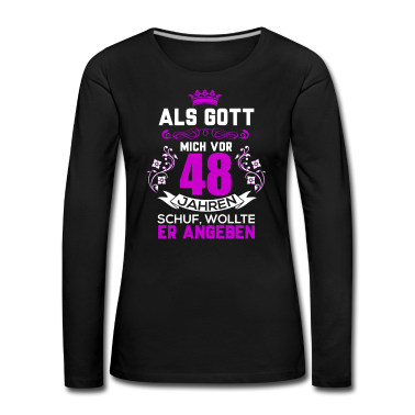 Dicton d’anniversaire  - anniversaire de 48