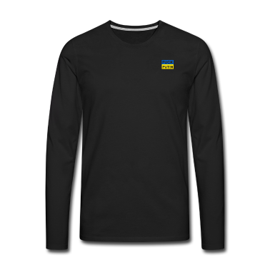 syntymäpäivä sanonta  - F*CK PUTIN