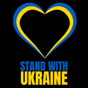 Zoom image Seiso Ukrainan Vintage Ukrainan lipun kanssa