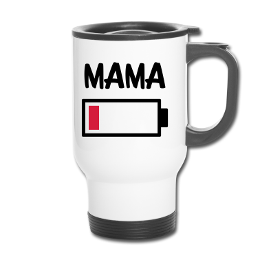 dicendo di compleanno  - Mama: la batteria è scarica