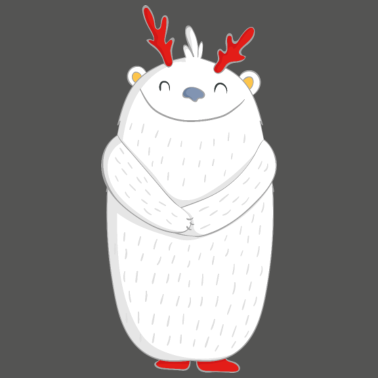 Zoom image Yeti Snemand