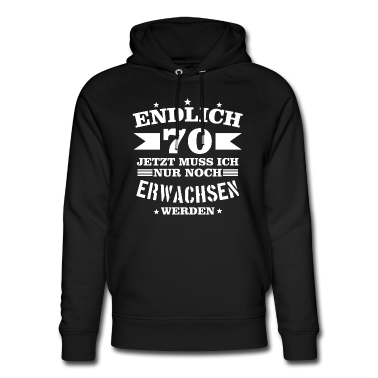 Geburtstagsspruch  - 70 Jahre Geburtstagsspruch