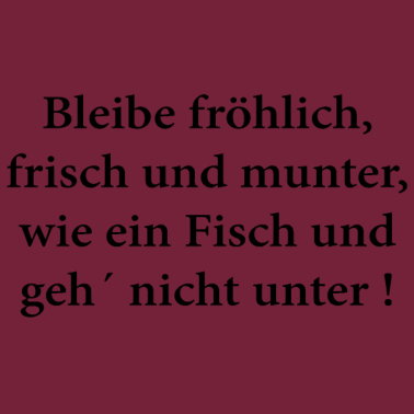 Zoom image Geburtstagsspruch