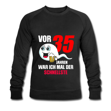 Geburtstagsspruch  - Lustiges Geburtstagsspruch Design