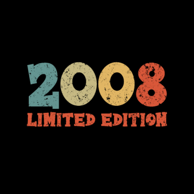 Zoom image Limited Edition 2008