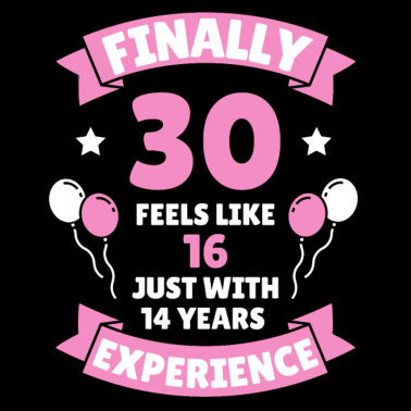 Zoom image 30. Geburtstag 30 Jahre Geschenk