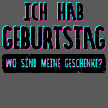 Zoom image Geburtstagsgeschenk Geburtstagsspruch Geburtstag