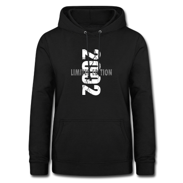 Geburtstagsspruch  - 2002 Limited Edition Jahrgang Geburtstagsspruch