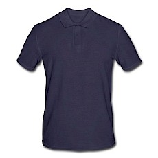  Category Men's Polo Shirts with Imprint