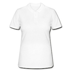  Kategorie Damen Poloshirts mit Aufdruck