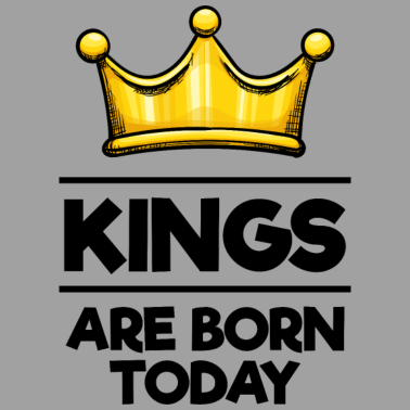 Zoom image Geburtstagsspruch Krone