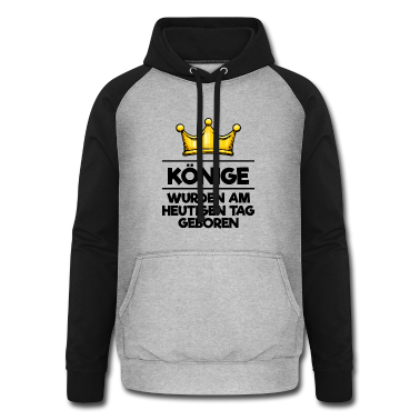 Geburtstagsspruch  - Krone Geburtstagsspruch