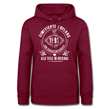 Geburtstagsspruch  - 1992 Geburtstagsspruch