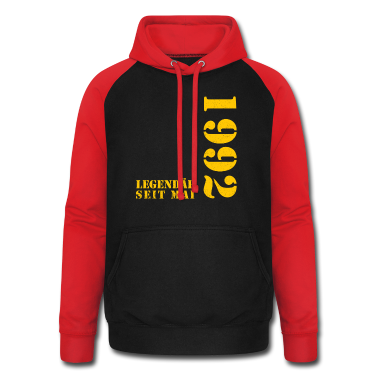 Geburtstagsspruch  - 30. Geburtstag 30 Jahre alt Legendär seit Mai 1992