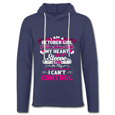 Dicton d’anniversaire  - Citation d’anniversaire Je suis une fille d’octobre