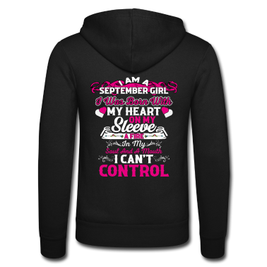 Dicton d’anniversaire  - Citation d’anniversaire Je suis une fille de septembre