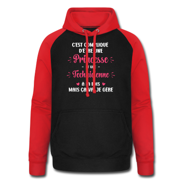 Dicton d’anniversaire  - C est compliqué princesse et Technicienne