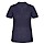 thumbnail Frauen Polo Shirt Vorne Navy