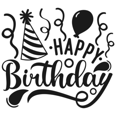 Zoom image balony urodzinowe