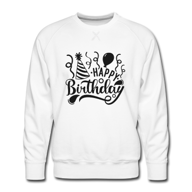 urodzinowe powiedzenie  - balony urodzinowe