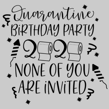 Zoom image przyjęcie urodzinowe kwarantanny