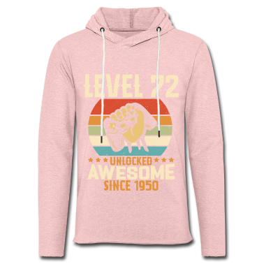 urodzinowe powiedzenie  - Poziom 72 Rok Odblokowany prezent urodzinowy w grach