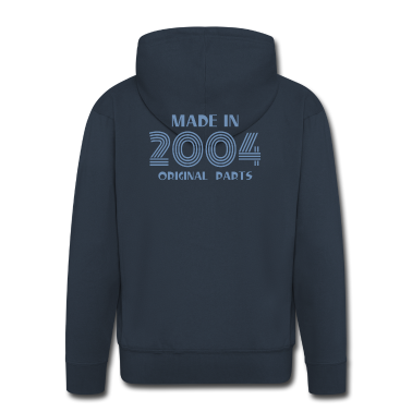 syntymäpäivä sanonta  - Syntynyt vuoden 2004 syntymäpäiväsanomissa