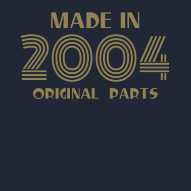 Zoom image Syntynyt vuoden 2004 syntymäpäiväsanomissa