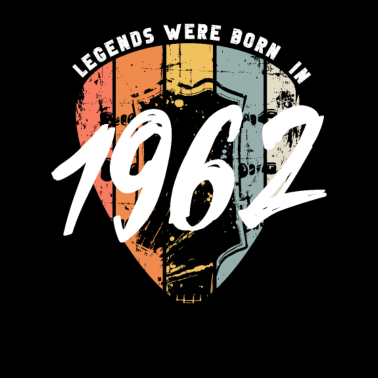 Zoom image Vuoden 1962 syntymäpäiväkitaristi