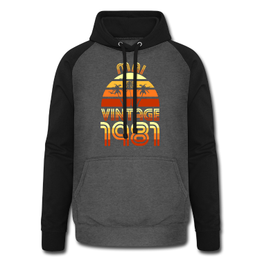 syntymäpäivä sanonta  - 40-vuotissyntymäpäivä toukokuu vintage syntymäpäivä lahja