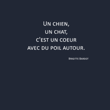 Zoom image Sydän - Brigitte Bardot