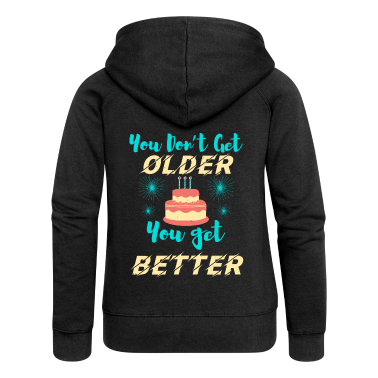 dicendo di compleanno  - Compleanno - detto divertente per il compleanno