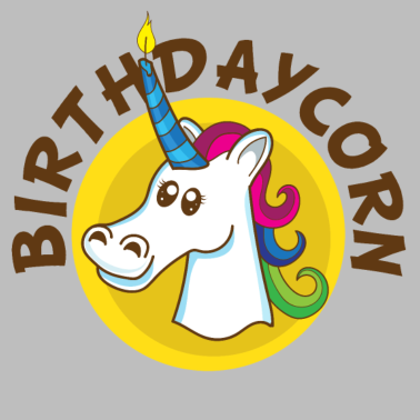 Zoom image Compleanno Compleanno Ragazzo Unicorno Divertente detto