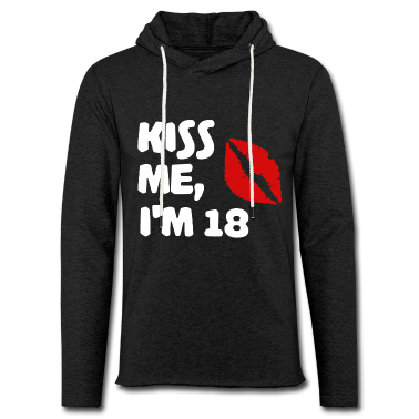 dicendo di compleanno  - 18 ° compleanno Diciotto Divertente detto dell'età