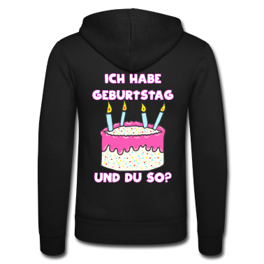 dicendo di compleanno  - Compleanno - detto divertente