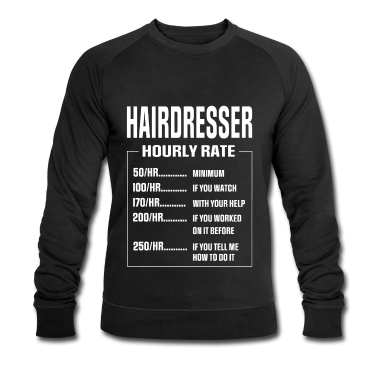 dicendo di compleanno  - Parrucchiere a pagamento del parrucchiere