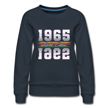 verjaardag gezegde  - 1965 Geboortejaar Vintage Bouwjaar Verjaardag