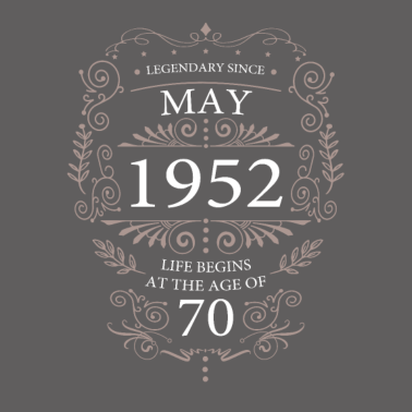 Zoom image Mei 1952 Verjaardagsspreuken