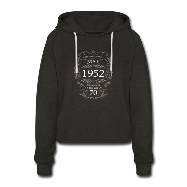 verjaardag gezegde  - Mei 1952 Verjaardagsspreuken