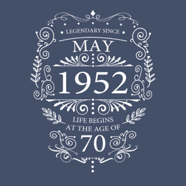 Zoom image Mei 1952 Verjaardagsspreuken