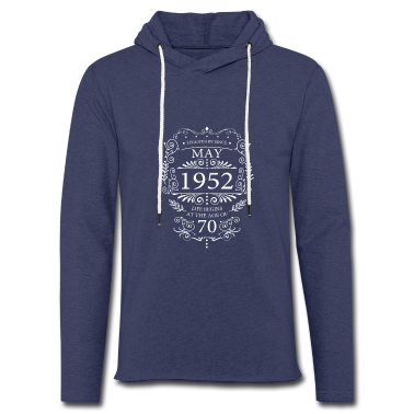 verjaardag gezegde  - Mei 1952 Verjaardagsspreuken