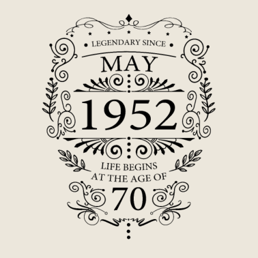 Zoom image Mei 1952 Verjaardagsspreuken