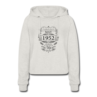 verjaardag gezegde  - Mei 1952 Verjaardagsspreuken