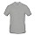 thumbnail Men's Polo Shirt Vorne heather grey