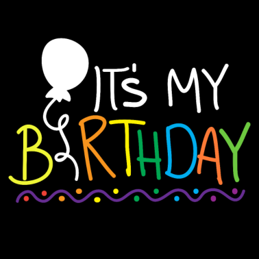 Zoom image Bursdagsordtak